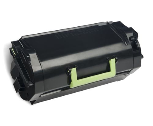 LEXMARK MS811 Toner Retornable Preto , Lexmark , LEX52D2X00 , 734646455572